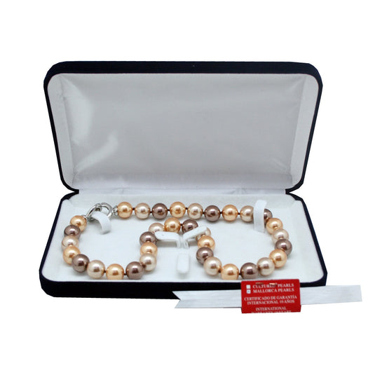 LB Collection Mallorca Pearls
