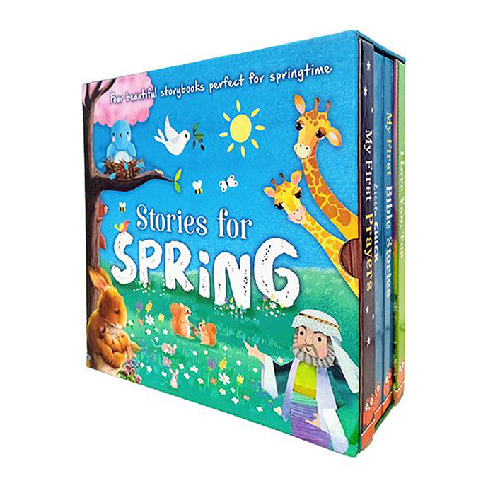 Stories for Spring