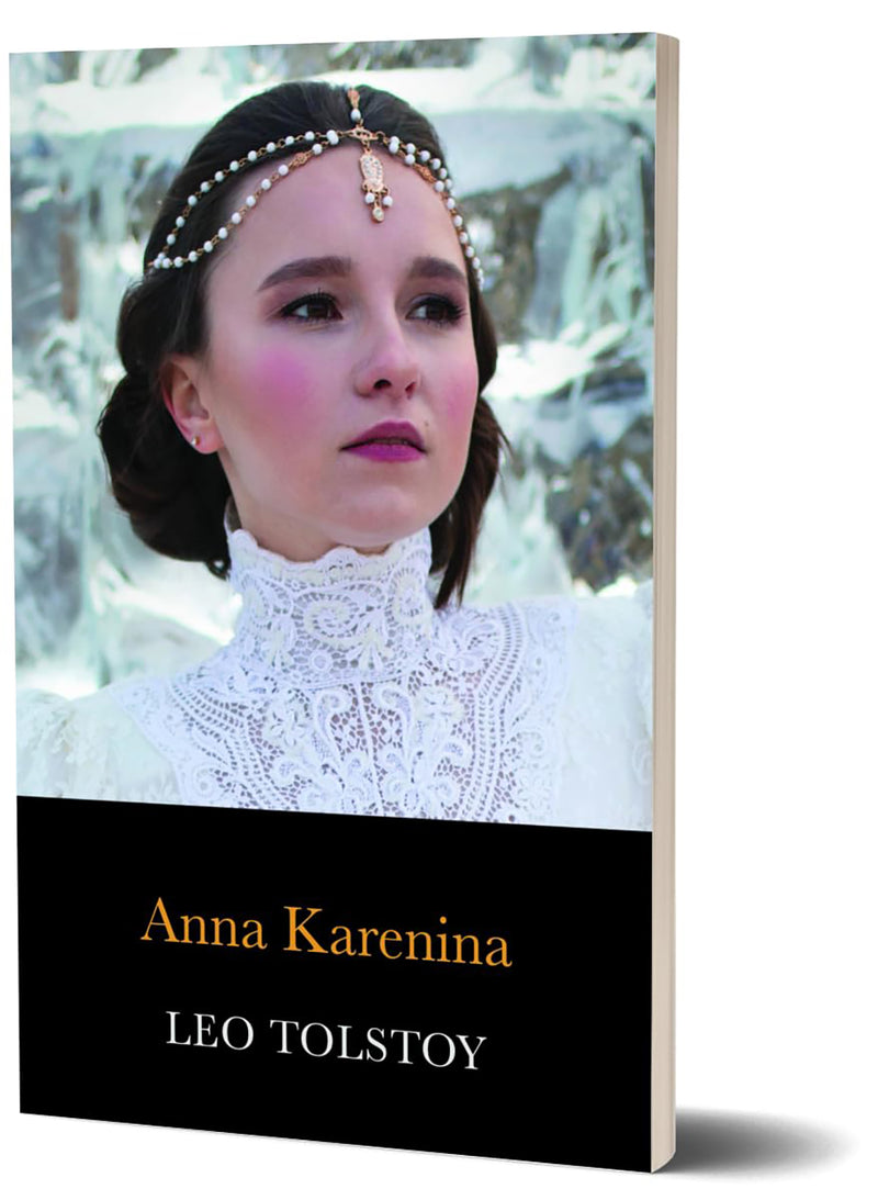 Load image into Gallery viewer, The Complete Novels of Leo Tolstoy
