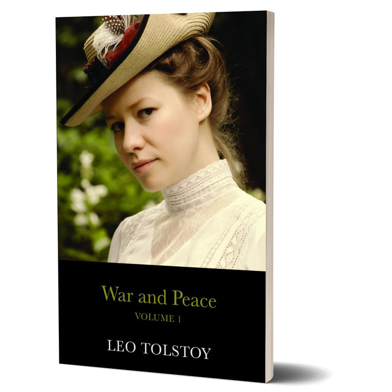 Load image into Gallery viewer, The Complete Novels of Leo Tolstoy
