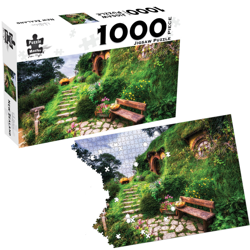 Load image into Gallery viewer, Hobbiton
