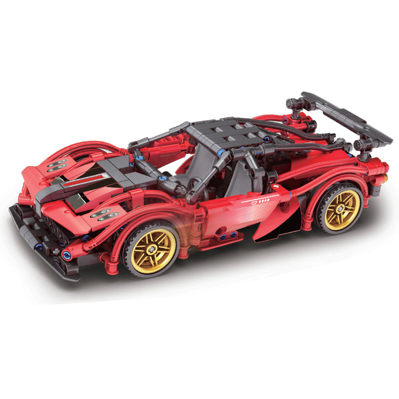 Load image into Gallery viewer, Mech-ables - BlazeGT
