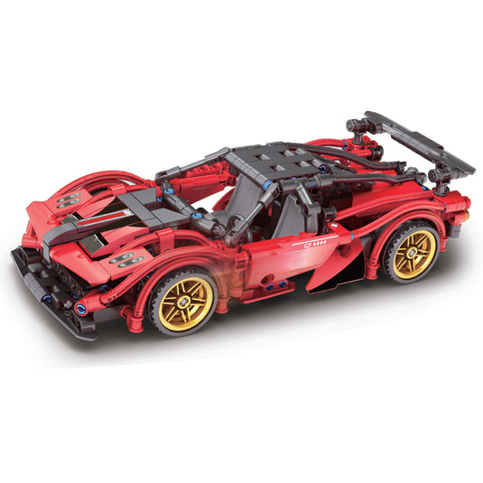 Mech-ables - BlazeGT