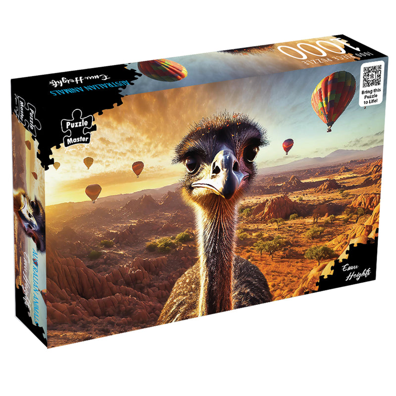 Load image into Gallery viewer, Emu Heights
