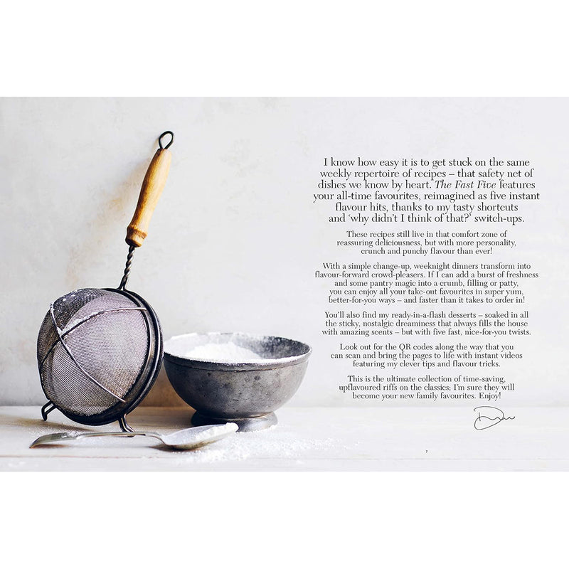 Load image into Gallery viewer, Donna Hay Fast Five
