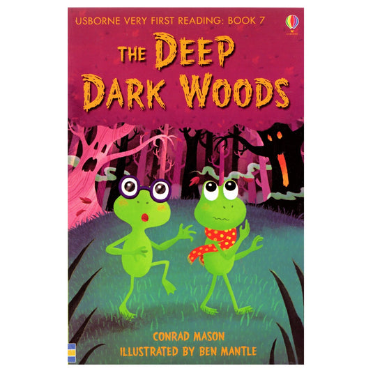 Deep Dark Woods