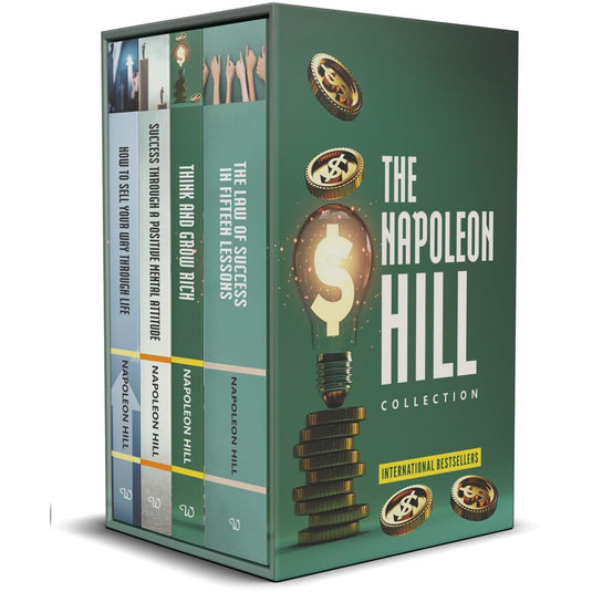 The Napoleon Hill Collection