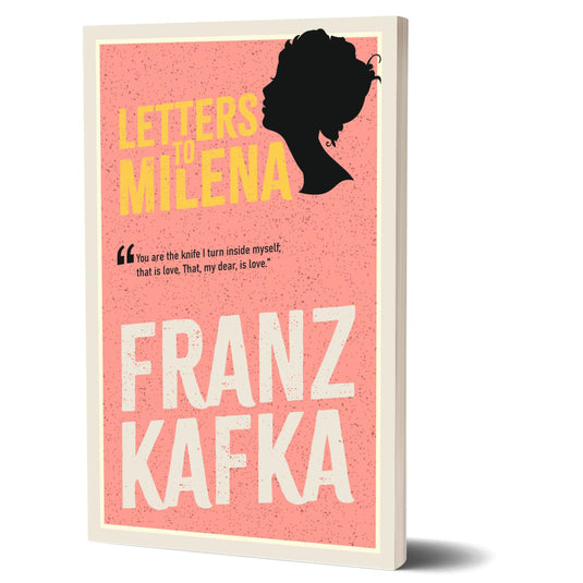 Curated Works of Franz Kafka