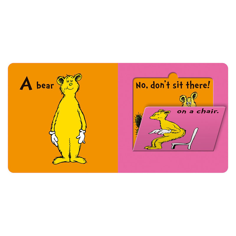 Load image into Gallery viewer, Dr Seuss Flip-the-Flap Complete 8-Book Collection
