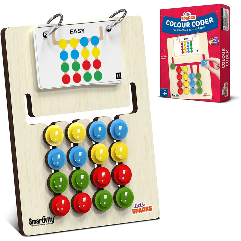 Load image into Gallery viewer, Colour Coder
