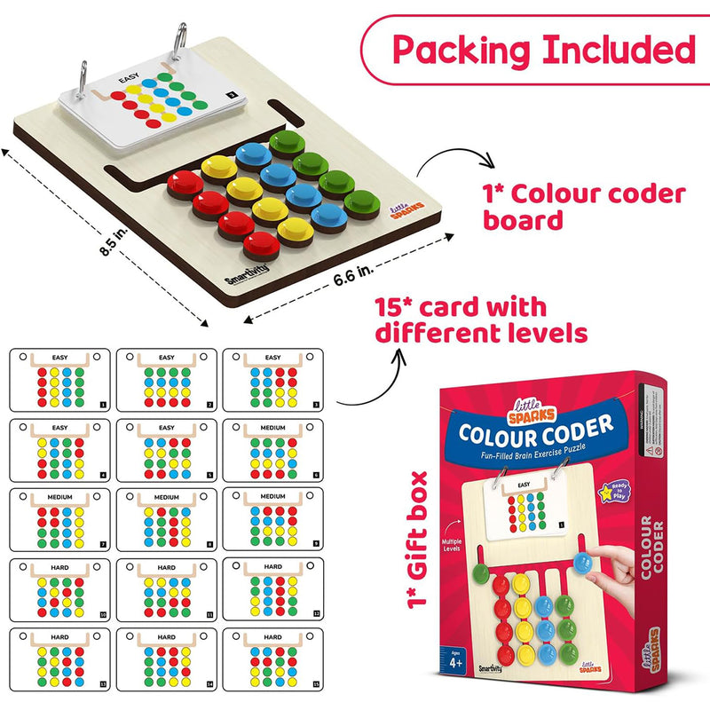 Load image into Gallery viewer, Colour Coder
