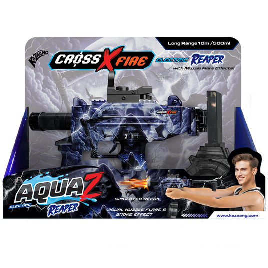 CrossXFire AquaZ - Reaper