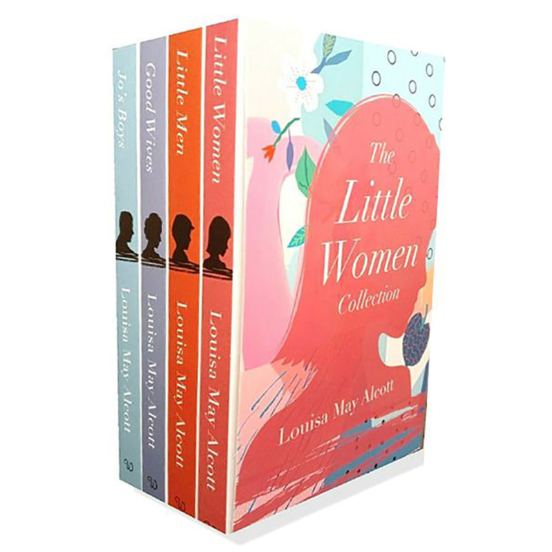 Load image into Gallery viewer, The Little Women Collection
