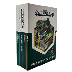 The Minecraft Collection