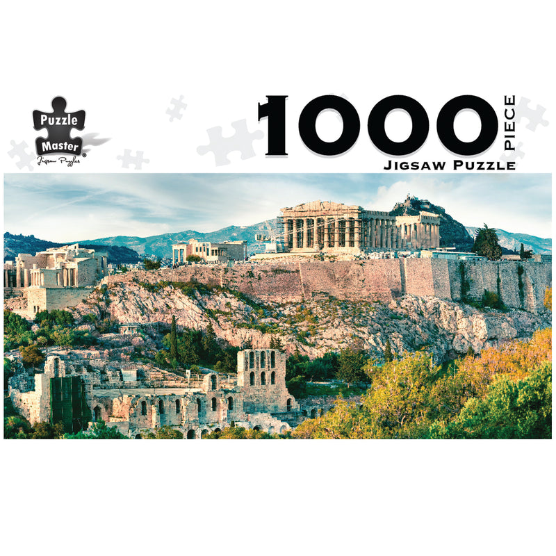 Load image into Gallery viewer, Athenian Acropolis Greece
