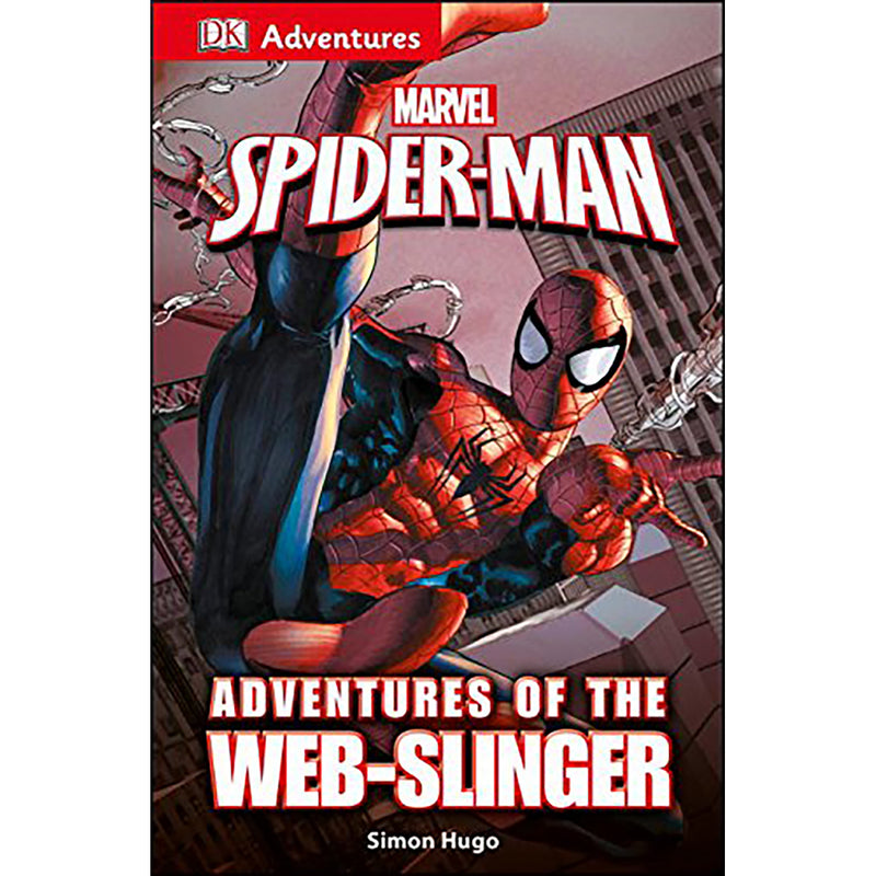 Load image into Gallery viewer, Marvel&#39;s Spider-Man: Adventures of the Web-Slinger
