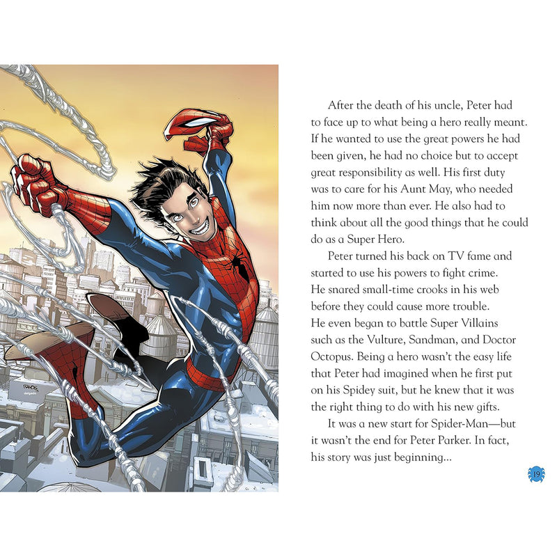 Load image into Gallery viewer, Marvel&#39;s Spider-Man: Adventures of the Web-Slinger
