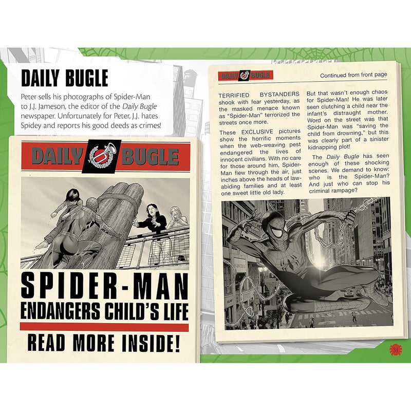Load image into Gallery viewer, Marvel&#39;s Spider-Man: Adventures of the Web-Slinger
