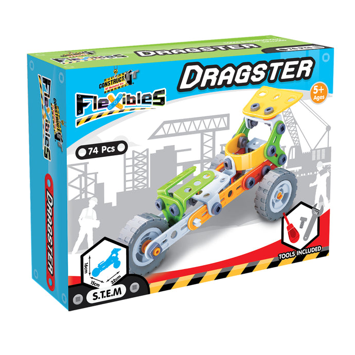 Dragster