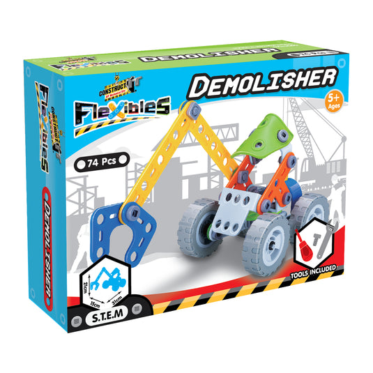 Demolisher
