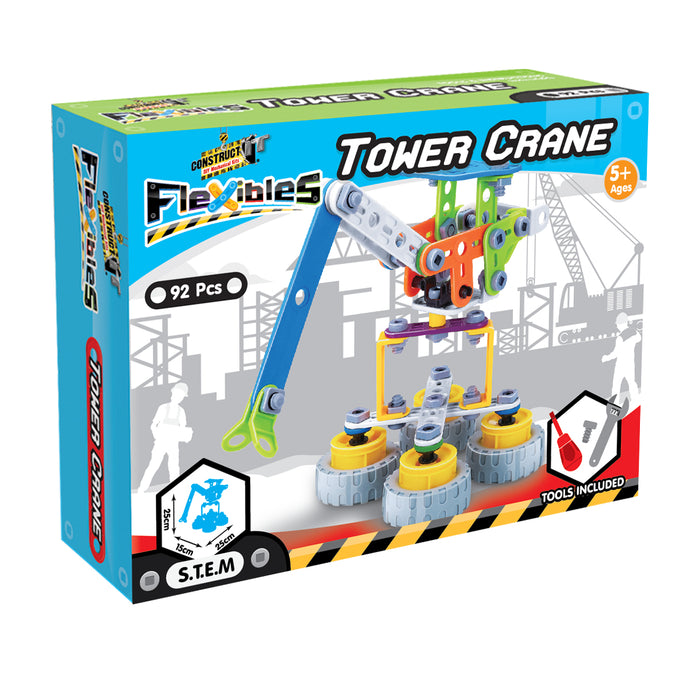 Tower Crane