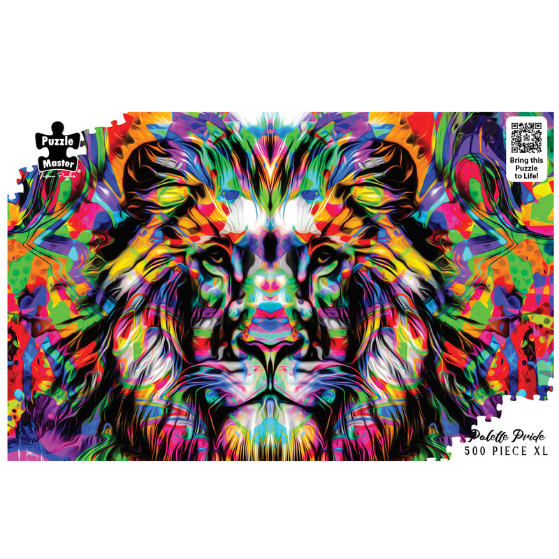 Load image into Gallery viewer, Pallete Pride

