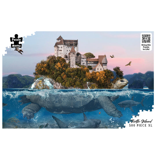 Turtle Island