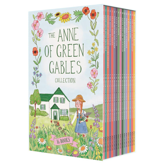 Anne of Green Gables Collection