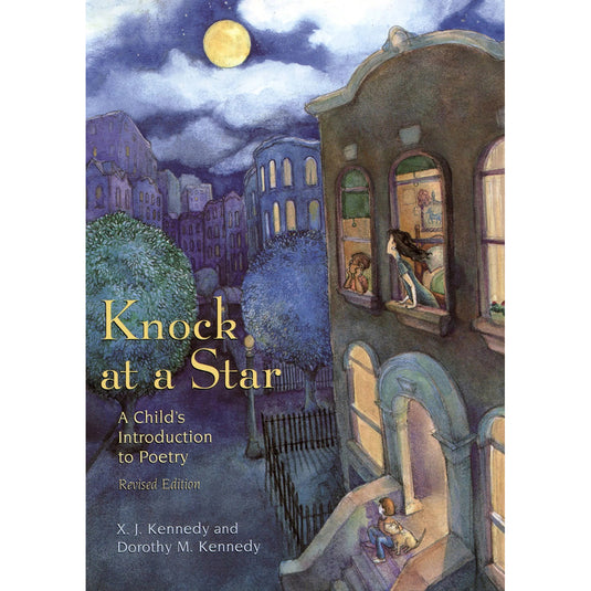 Knock at a Star: A Child's Introduction to Poetry