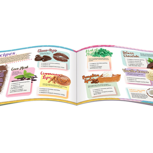 Go Natural Complete Lip Balm Lab