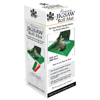 Premium Jigsaw Roll Mat