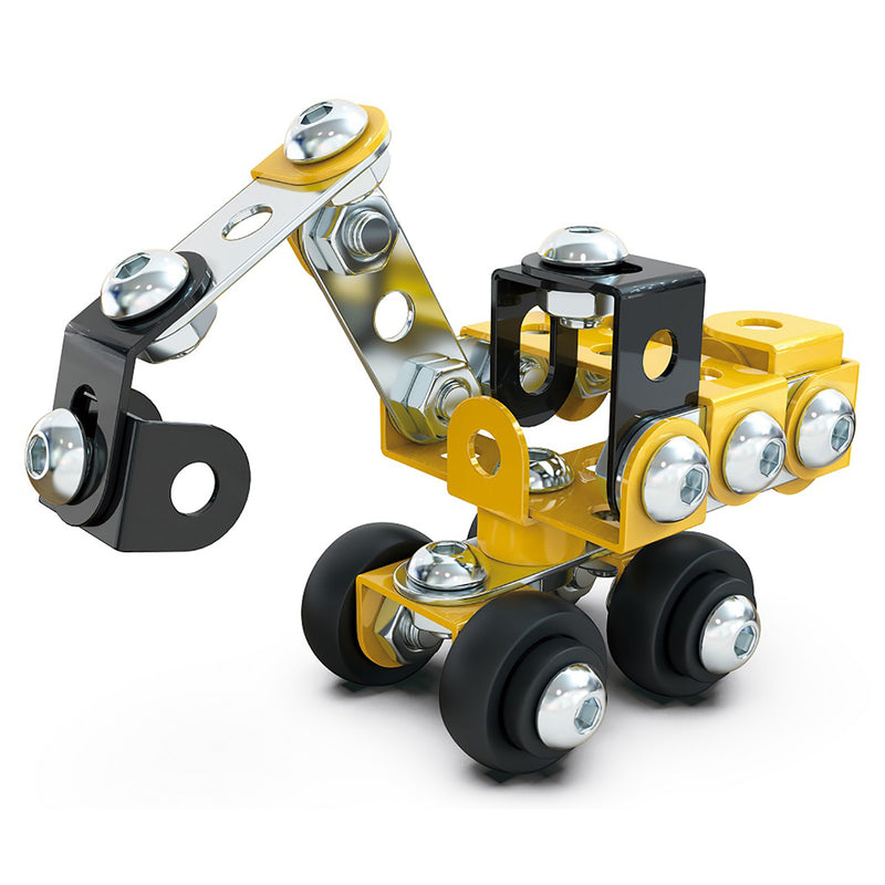 Load image into Gallery viewer, Excavator
