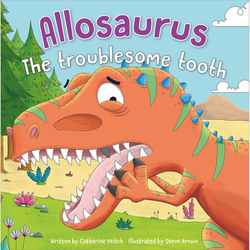 Load image into Gallery viewer, Read With Me - Dinosaur Stories Boxset
