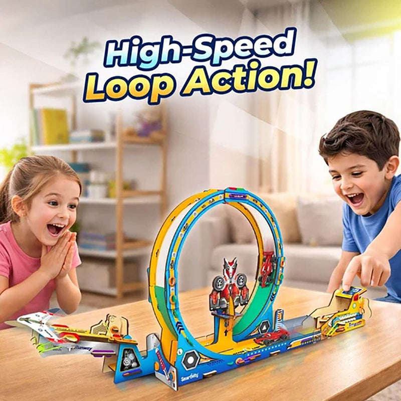 Load image into Gallery viewer, Turbo Loop Track
