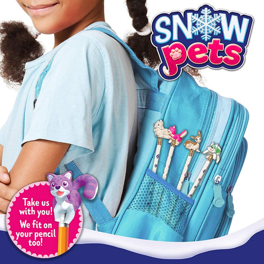 Snow Pets PDQ