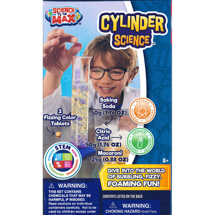 Cylinder Science