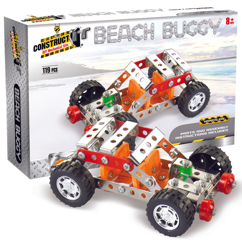 Load image into Gallery viewer, Beach Buggy
