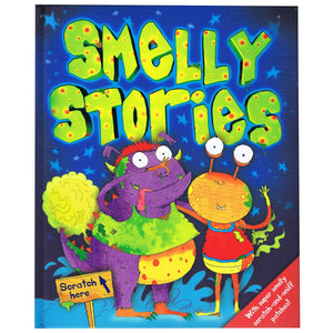 Smelly Stories