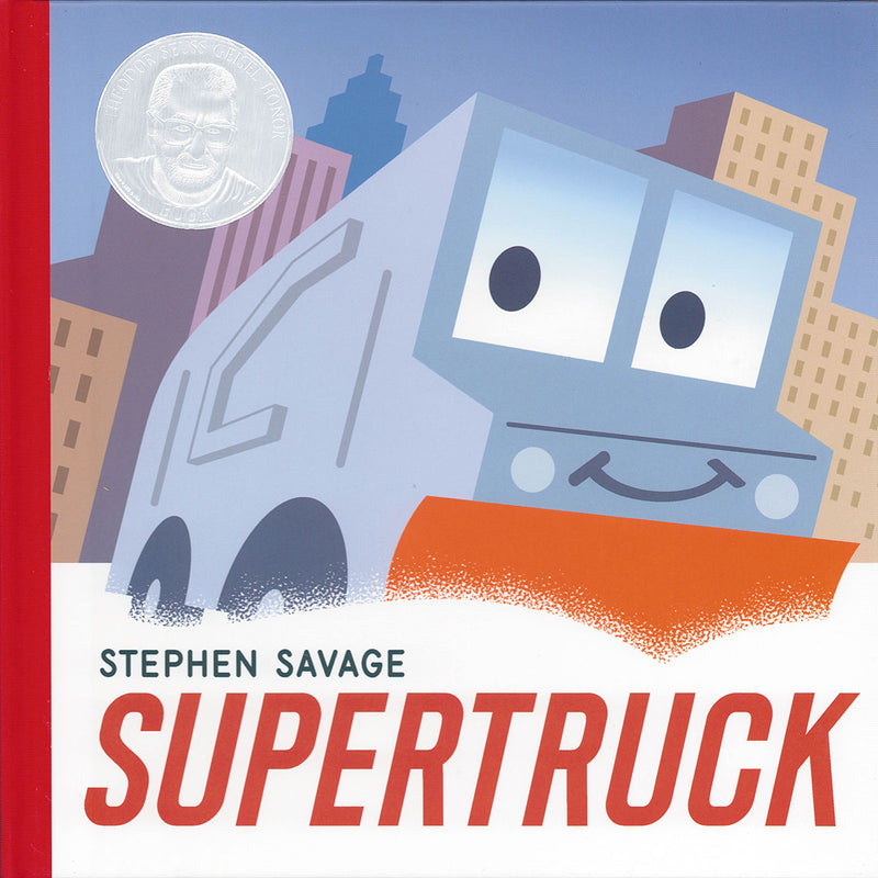Load image into Gallery viewer, Supertruck
