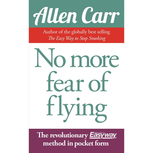 No More Fear of Flying