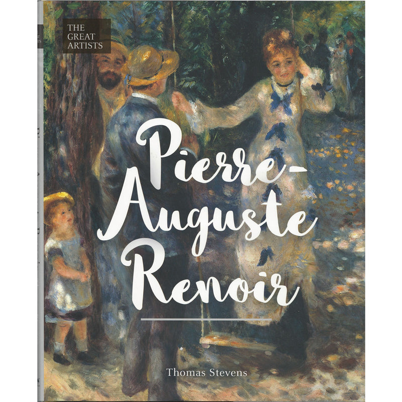 Load image into Gallery viewer, Pierre-Auguste Renoir
