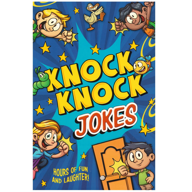Load image into Gallery viewer, Knock Knock Jokes
