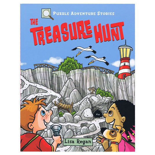 The Treasure Hunt