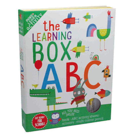 The Learning Box: ABC