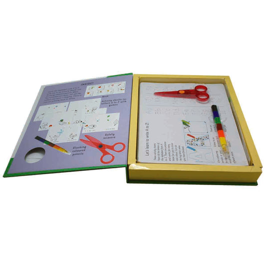 Abc Learning Box The Learning Box: ABC – Daves Deals