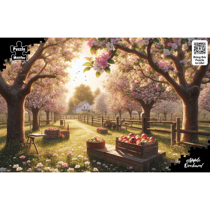 Load image into Gallery viewer, Apple Orchard AR Edition - view 2
