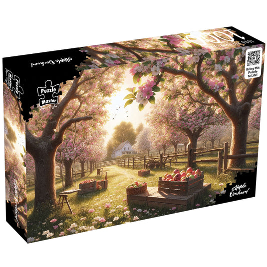 Apple Orchard AR Edition - view 3