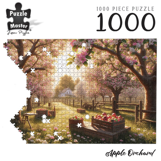Apple Orchard AR Edition - view 4