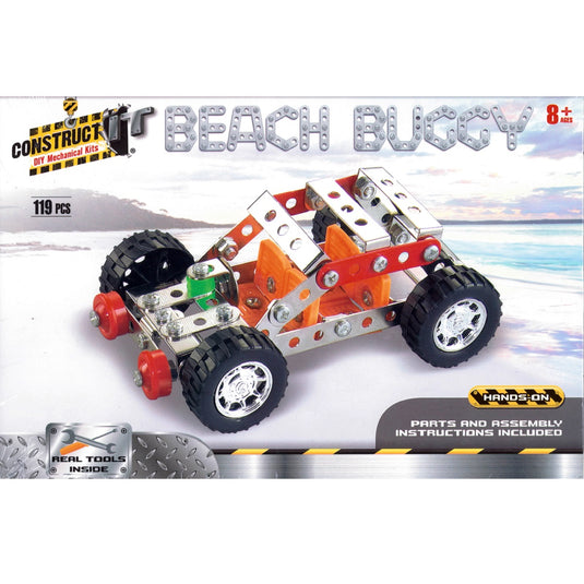 Beach Buggy - view 2