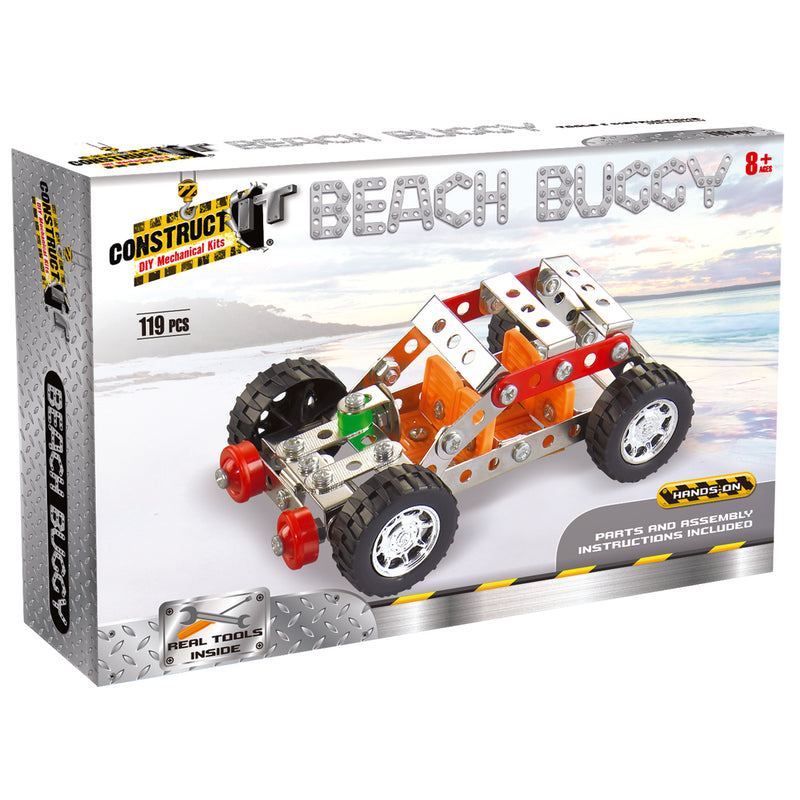 Load image into Gallery viewer, Beach Buggy - view 3
